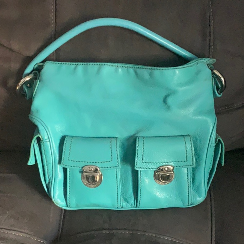 Marc Jacobs Multi Pocket Hobo